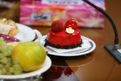 عکسهای ارتقا به دانشیاری دکتر اکبر نیک پژوه